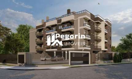 CONDOMÍNIO RESIDENCIAL POSITANO - Apartamento Padrão 02 quartos