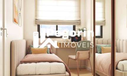 Apartamento à venda no bairro Pinheirinho - Curitiba/PR