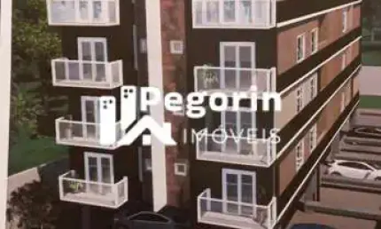 RESIDENCIAL PEDRO ELIAS - Apartamento 03 quartos  em Centro, Pinhais/PR