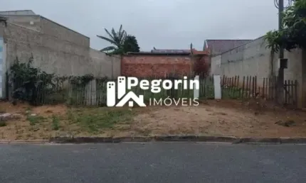 Terreno à venda no bairro Veneza - Fazenda Rio Grande/PR