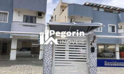 Apartamento Cobertura em Ingleses Norte, FlorianÃ³polis/SC
