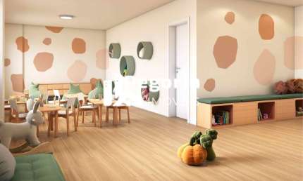 Apartamento à venda no bairro Pinheirinho - Curitiba/PR