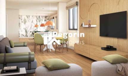 Apartamento à venda no bairro Pinheirinho - Curitiba/PR