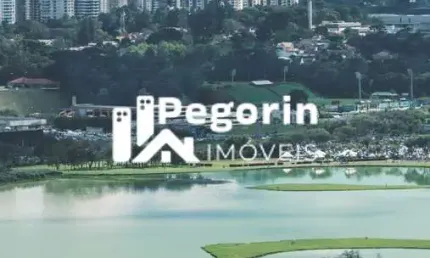 RESERVA BARIGUI - Apartamento de alto padrão Garden