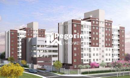 QUINTA DO  DOURO - Apartamento à venda no bairro Alto Tarumã - Pinhais/PR