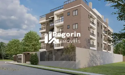 Condomínio residencial positano - apartamento padrão 03 quartos