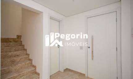 Casa com 3 quartos à venda na Rua Marian Tadeuzs Laslowski, Cajuru, Curitiba