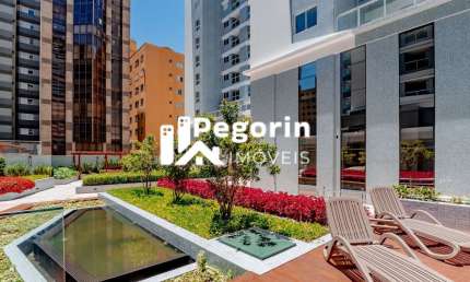 RESIDENCIAL VIVANCE BATEL - Apartamento 03 QTS Alto Padrão BATEL