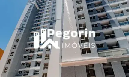 RESIDENCIAL VIVANCE BATEL - Apartamento Alto Padrão 03 QTS BATEL