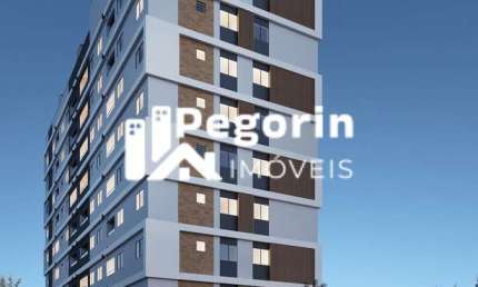 RESIDENCIAL FORTUNE - Apartamento 03 Quartos  em Hauer, Curitiba/PR