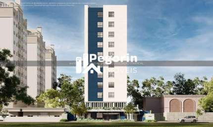 JOCKEY CITY HABITAT - Apartamento em Estância Pinhais, Pinhais/PR