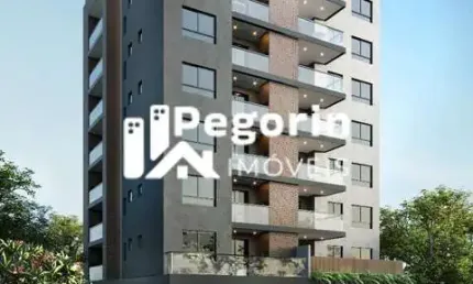 Apartamento com 3 quartos à venda na Rua Alfredo Mazza, Lindóia, Curitiba