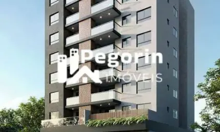 Apartamento com 2 quartos à venda na Rua Alfredo Mazza, Lindóia, Curitiba