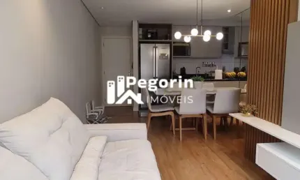 Apartamento com 3 quartos à venda na Avenida Monteiro Tourinho, 1080, Tingui, Curitiba