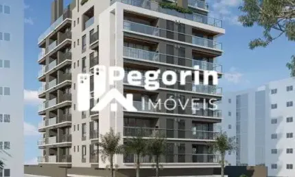 Apartamento com 3 quartos à venda no Bigorrilho, Curitiba 