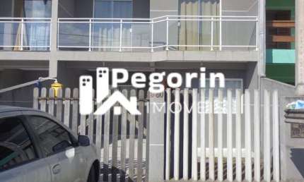Casa com 3 quartos à venda na Rua Tomazina, Centro, Guaratuba