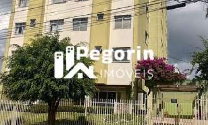 Apartamento com 3 quartos à venda na Rua Paraíba, Guaíra, Curitiba