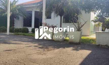 Casa com 3 quartos à venda na Rua Vergínia Betinardi Dalprá, São Gabriel, Colombo