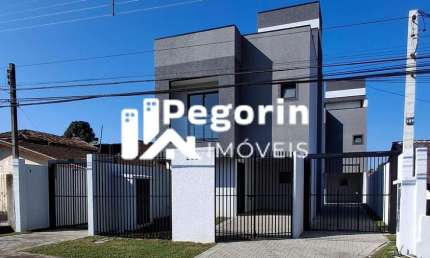 Casa com 3 quartos à venda na Rua Doutor Antônio Gomes, Xaxim, Curitiba
