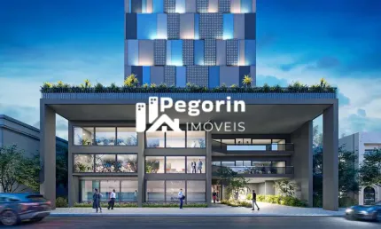 Apartamento à venda no bairro Água Verde - Curitiba/PR