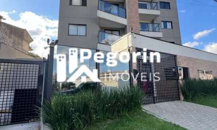 Apartamento à venda no bairro Parolin - Curitiba/PR