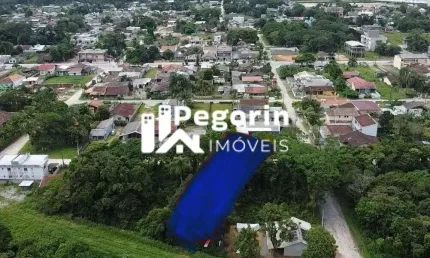 Terreno à venda na Quadra 5, Balneario Brandalize, Brandalize, Itapoá