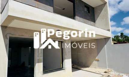 Casa com 3 quartos à venda na Rua Cascavel, 106, Alto Tarumã, Pinhais