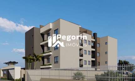 Apartamento Cobertura Duplex em Estância Pinhais, Pinhais/PR