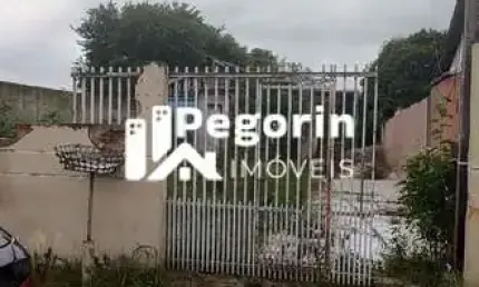 Terreno à venda na Rua Leocádia Sochaki, Guatupê, São José dos Pinhais