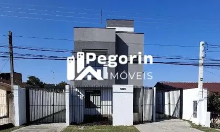 Casa com 3 quartos à venda na Rua Doutor Antônio Gomes, Xaxim, Curitiba