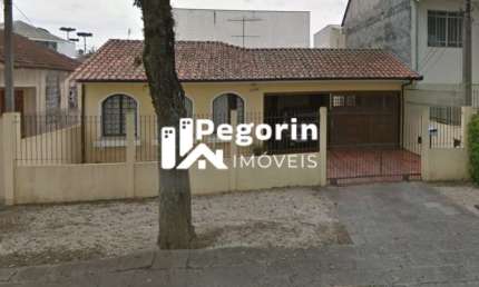 Casa com 4 quartos à venda na Rua Alexandre de Gusmão, 1038, Tarumã, Curitiba