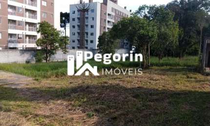 Terreno à venda no Jardim Cláudia, Pinhais 