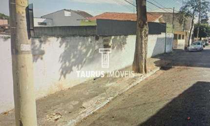 Terreno à venda na Rua Nestor Moreira, --, Cerâmica, São Caetano do Sul