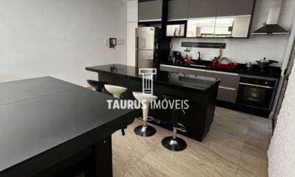 Apartamento 3 quartos, 86 m², à venda por R$618.000