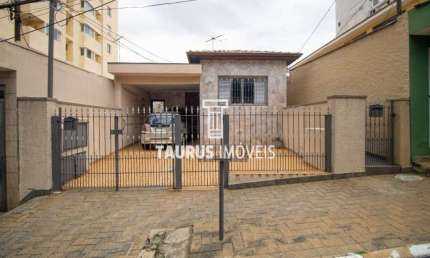 Três casas, 4 quartos, 296 m², à venda por R$1.020.000