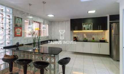 Casa com 4 quartos à venda na Rua Umburetama, --, Ipiranga, São Paulo