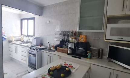 Cobertura 3 quartos, 150 m², à venda por R$ 1.080.000