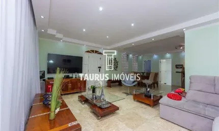Casa com 4 quartos à venda na Rua Agostinho Lattari, --, Parque da Mooca, São Paulo