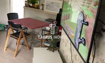 Apartamento 2 quartos, 50 m², à venda por R$ 348.000