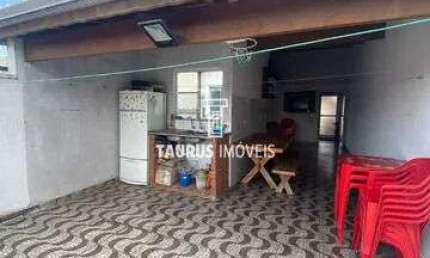 Cobertura com 2 quartos à venda na Rua Pedro Setti, --, Vila Palmares, Santo André