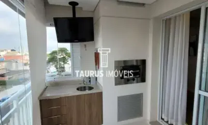 Apartamento 2 quartos, 75 m², à venda por R$740.000