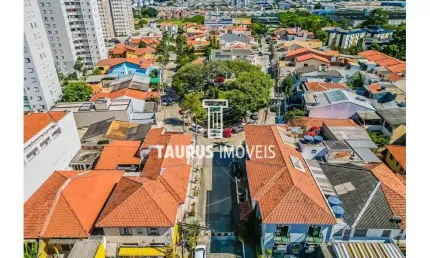 Terreno em Condomínio, 329 m², à venda por R$990.000