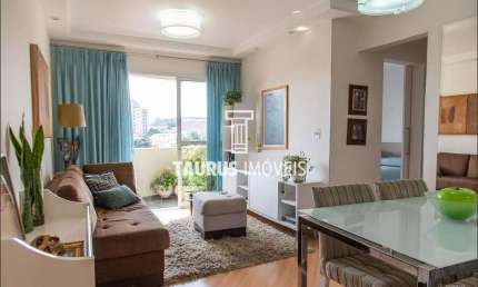 Apartamento 2 quartos, 57 m², à venda por R$ 520.000