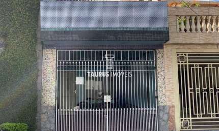 Casa com 2 quartos à venda na Rua Major Carlos Del Prete, --, Santo Antônio, São Caetano do Sul