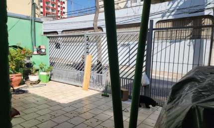 Casa com 3 quartos à venda na Rua dos Autonomistas, --, Santa Paula, São Caetano do Sul