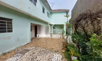Casa com 3 quartos à venda na Rua Giovani Perucchi, --, Osvaldo Cruz, São Caetano do Sul