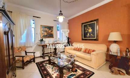Casa com 4 quartos à venda na Rua Paula Sousa, --, Vila Guiomar, Santo André