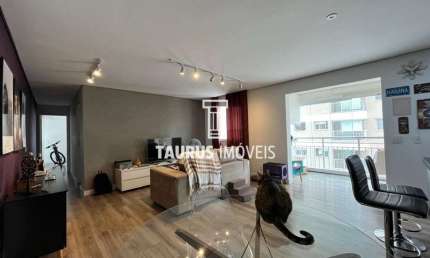 Apartamento 3 quartos, 83 m², à venda por R$850.000