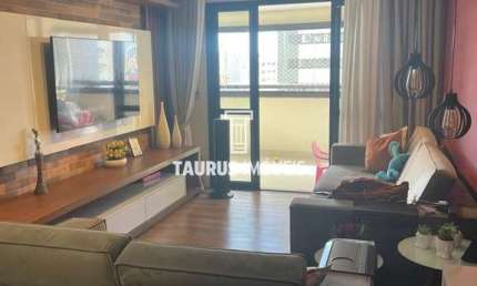 Apartamento 3 quartos, 144 m², à venda por R$1.089.000
