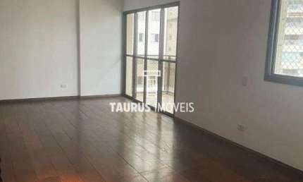 Apartamento 3 quartos, 139 m², à venda por R$650.000